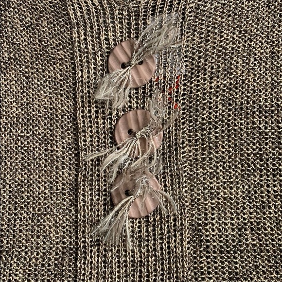 Knit tunic - Picture 3 of 5